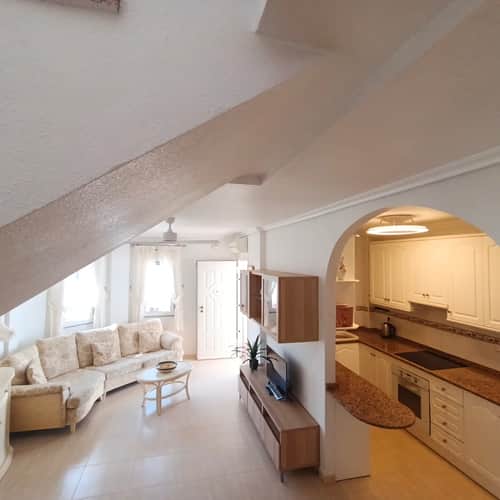 Villa met 3 slaapkamers in Sucina — foto 18