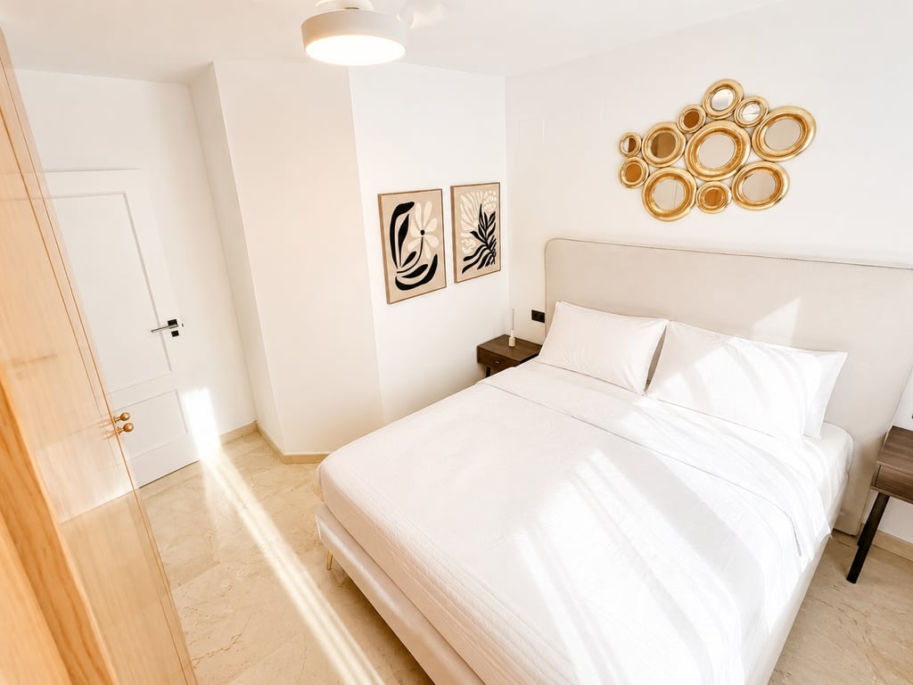 1-bed Apartment in Jávea photo 20