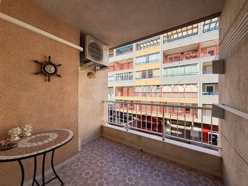Appartement met 3 slaapkamers in Torrevieja — foto 31