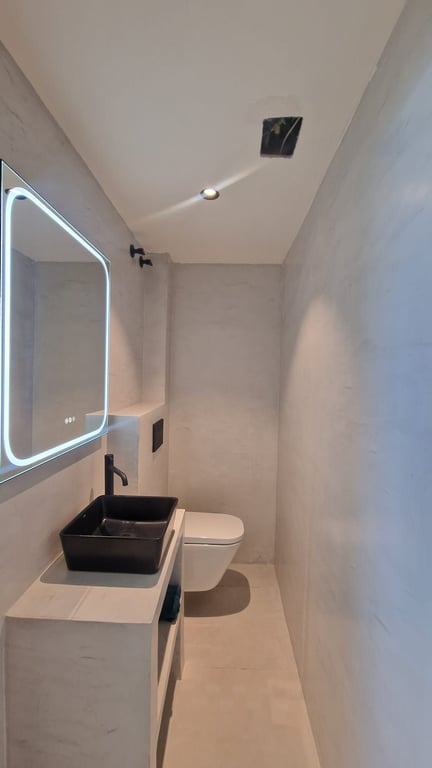 VILLA DE LUXE ÚLTIMA: RETIR DE 6 DORMITORIS, CUMBRE DEL SOL | VISTES PANORÀMIQUES AL MAR IMPRESSIONANTS | LLAVORS I SOSTENIBLE - 49