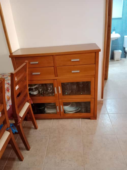 Appartement met 2 slaapkamers in La Manga Del Mar Menor — foto 26