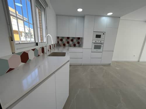 Appartement met 2 slaapkamers in Pilar de la Horadada — foto 6