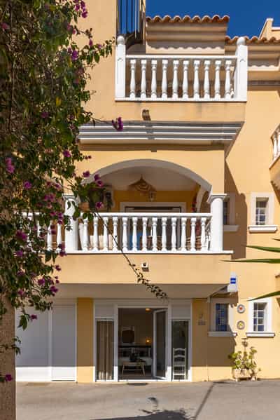 rijtjes woning San Fulgencio - 2