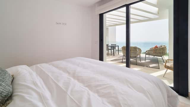 Appartement à vendre à Fuengirola