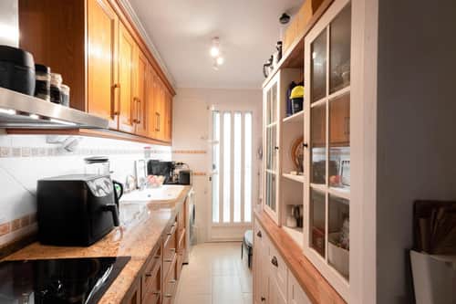 Rijwoning met 2 slaapkamers in Orihuela Costa — foto 18