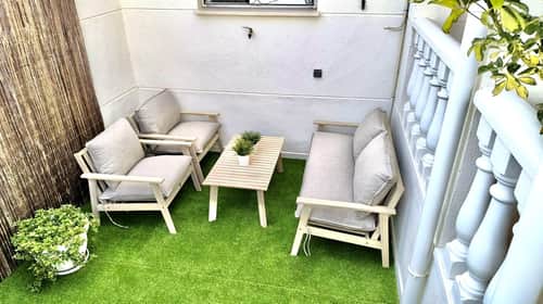 Rijwoning met 3 slaapkamers in Los Altos — foto 36