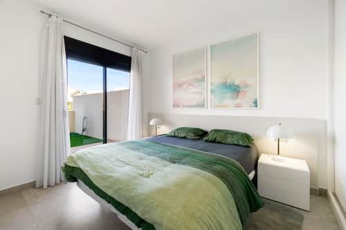 Appartement met 2 slaapkamers in Orihuela — foto 11