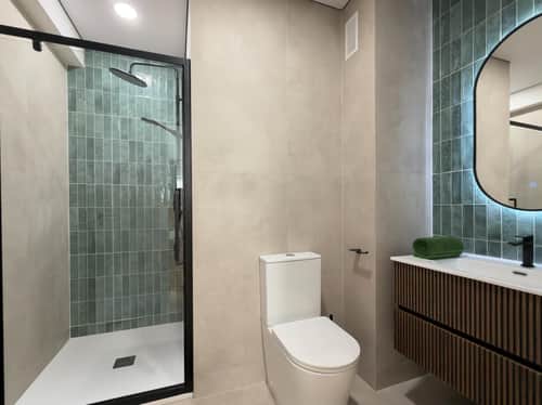 Appartement met 2 slaapkamers in Torrevieja — foto 21