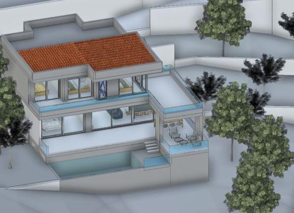 Villa in Jávea / Xàbia photo 3