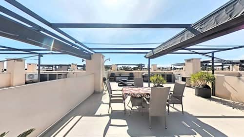 Appartement met 2 slaapkamers in Pilar de la Horadada — foto 4
