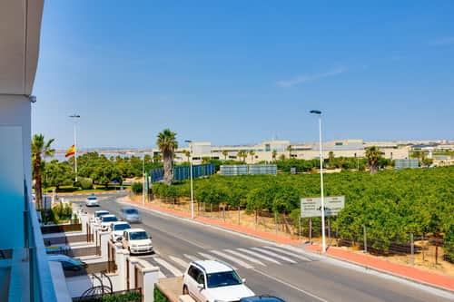 Rijwoning met 3 slaapkamers in Torrevieja — foto 27