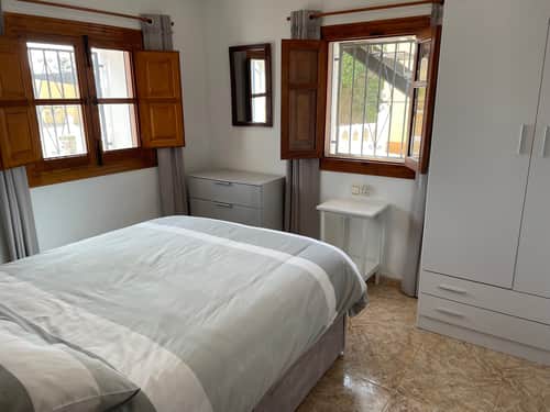 Villa met 5 slaapkamers in Alhama De Murcia — foto 4