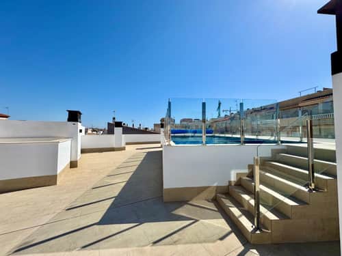 Appartement met 2 slaapkamers in Torrevieja — foto 27