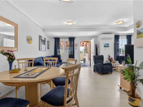 Rijwoning met 4 slaapkamers in Torrevieja — foto 8