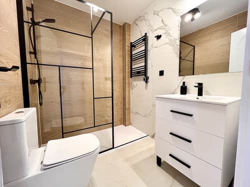 Rijwoning met 3 slaapkamers in Los Altos — foto 10