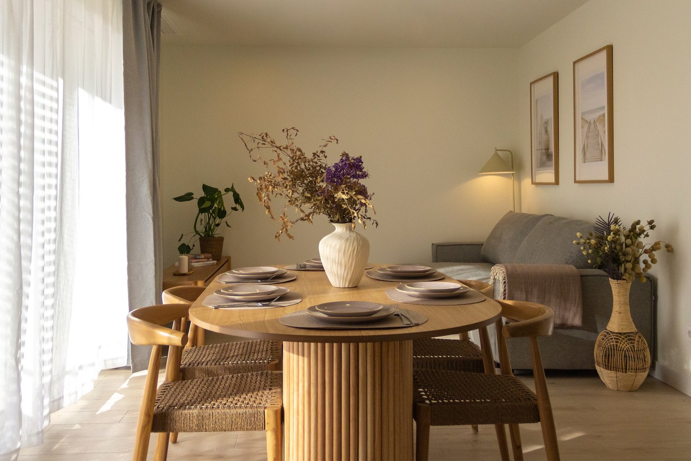 Sofisticado apartamento de 3 dormitorios en UNIC Jávea – Vida moderna junto al Mediterráneo