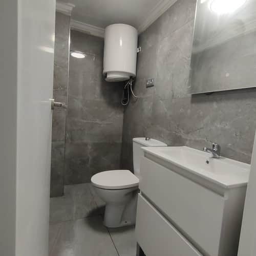 Rijwoning met 2 slaapkamers in Torrevieja — foto 19