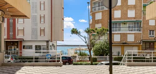 Appartement met 3 slaapkamers in Torrevieja — foto 15