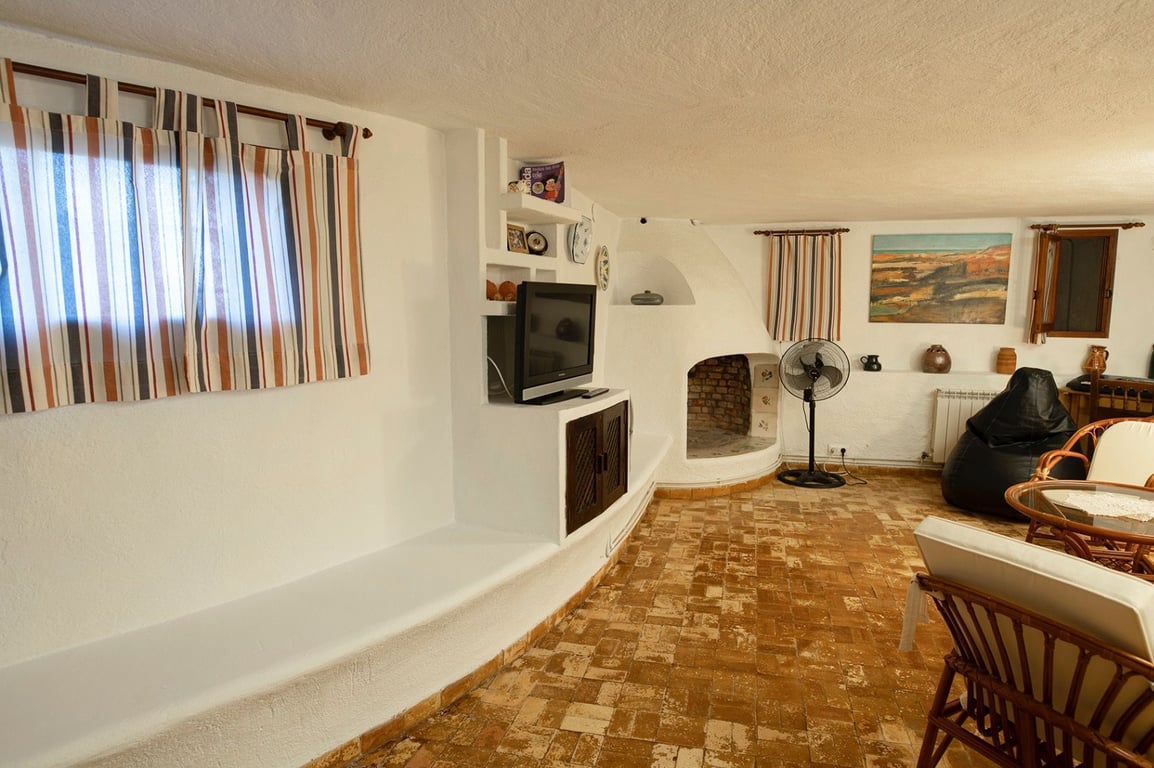 Hermosa Villa tradicional en Jávea - 18