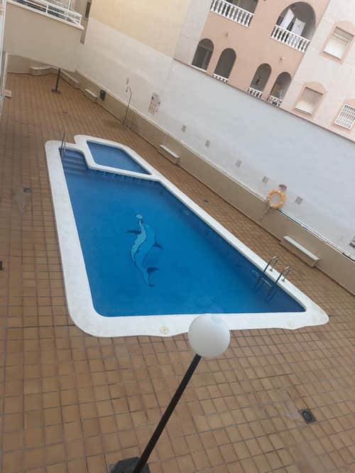 Appartement met 3 slaapkamers in Torrevieja — foto 36