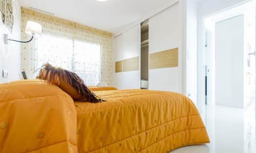 Moderne designvilla met zwembad in Rojales — foto 21