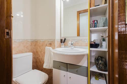 Appartement met 3 slaapkamers in Torrevieja — foto 19