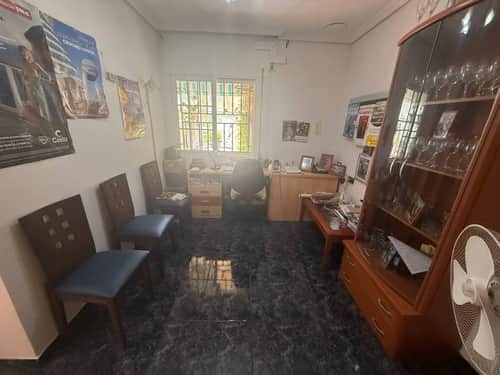Appartement met 4 slaapkamers in San Pedro del Pinatar — foto 20