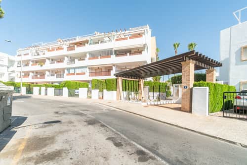 Appartement met 2 slaapkamers in Orihuela Costa — foto 35