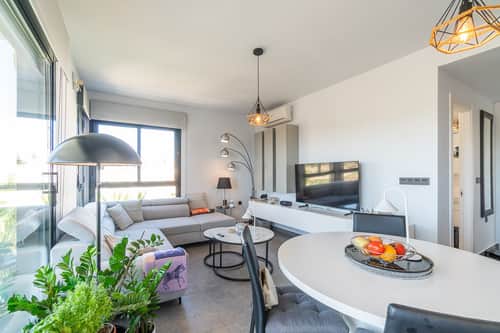 Penthouse met 3 slaapkamers in Villamartín — foto 20