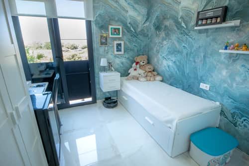 Penthouse met 3 slaapkamers in Los Altos — foto 24