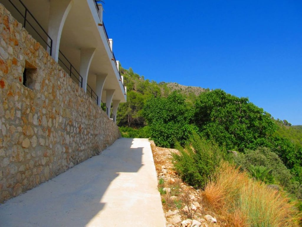 Finca amb plantacion d' alvocats a Forna - 27