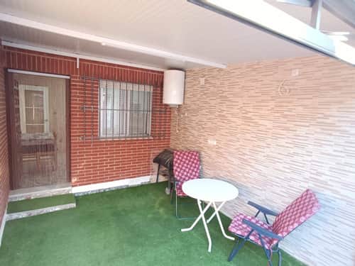 Gerenoveerde halfvrijstaande woning met 3 slaapkamers op 200 m van zee in Los Cuarteros — foto 10