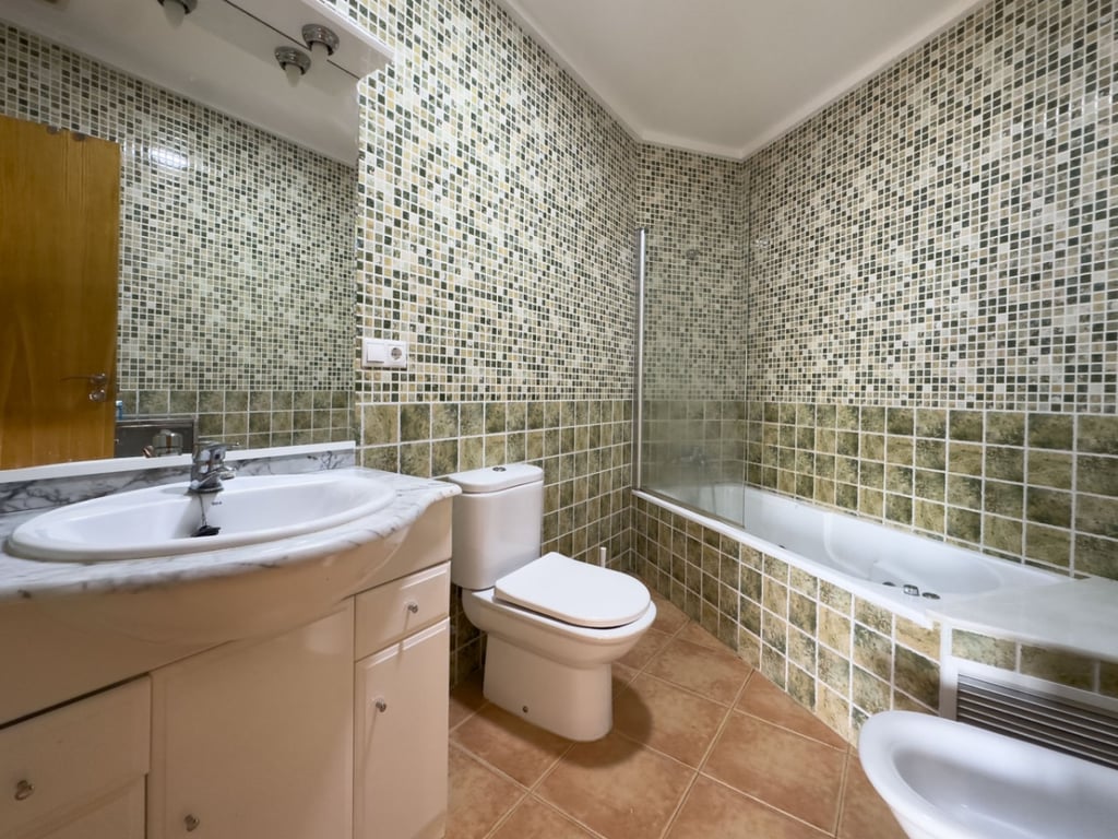 Ático en venta en Ondara: 3 dormitorios, 2 baños y terraza amplia - 13