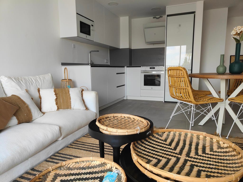 LS-206923 - Apartment à Dénia