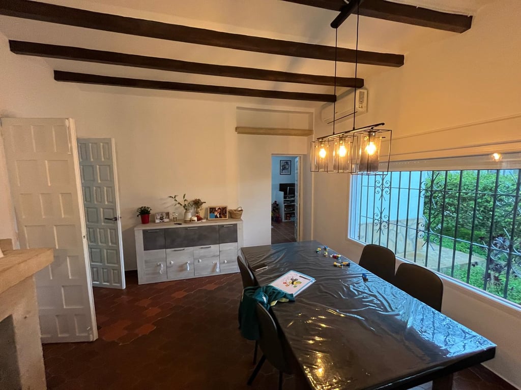 4-bed Villa in Jávea / Xàbia photo 5