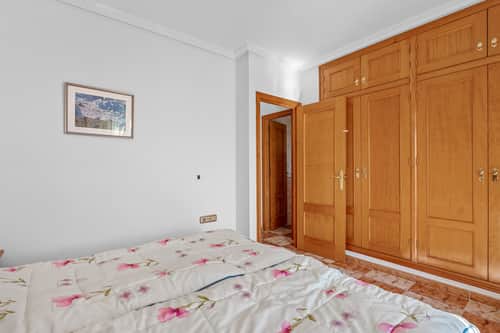 Rijwoning met 2 slaapkamers in Cabo Roig — foto 15