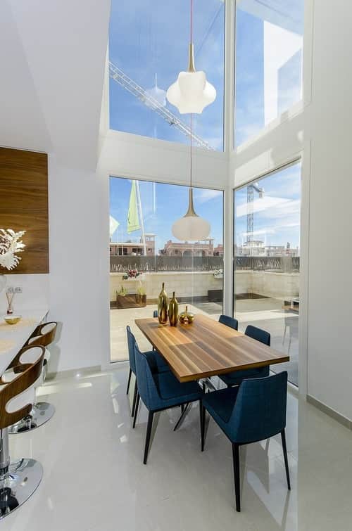 Nieuwbouwvilla met privézwembad in Los Montesinos — foto 25