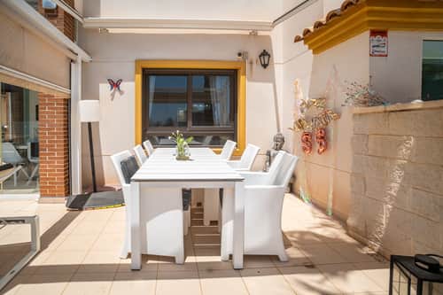 Appartement met 2 slaapkamers in Guardamar del Segura — foto 17