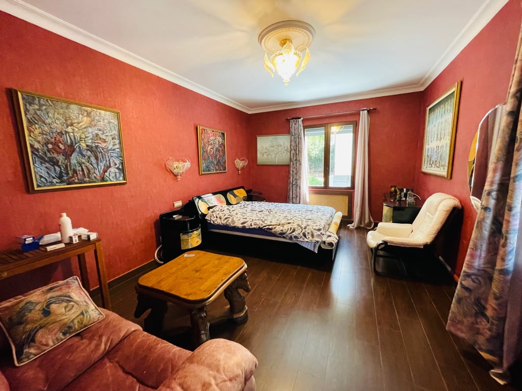 Dénia. Las Rotas. Villa grande con 2885 m2 parcela cerca del mar en venta - 62