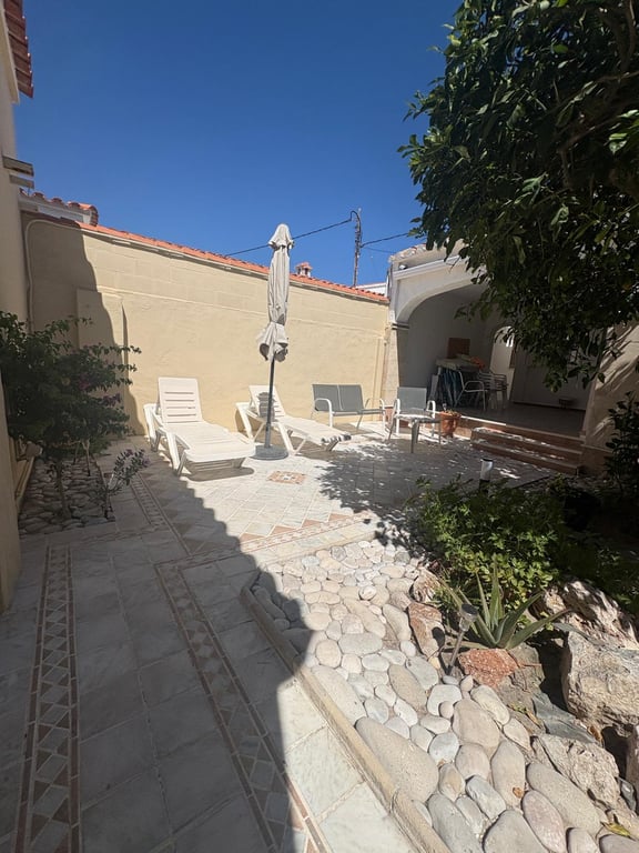 CASA ADOSADA PRIMERA LINEA - 3