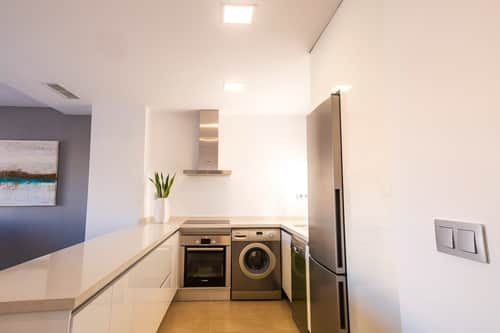 Bungalow met 2 slaapkamers in Orihuela — foto 14