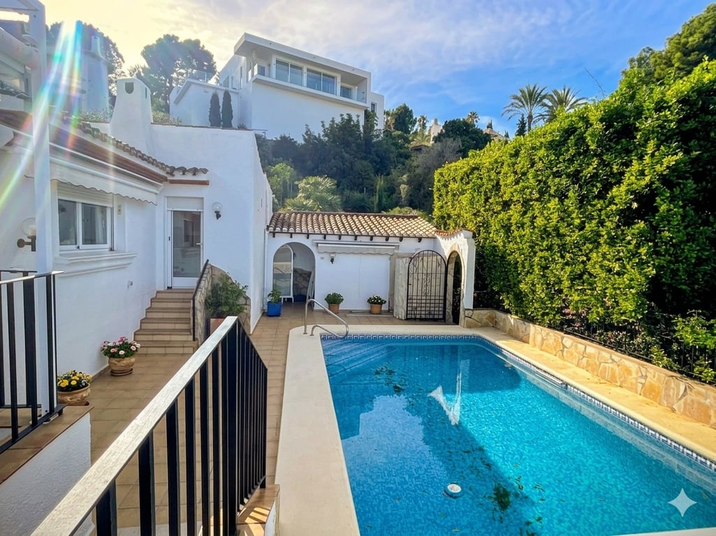 3-bed Villa in Pego