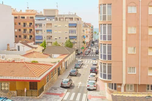 Appartement met 3 slaapkamers in Torrevieja — foto 45