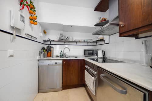 Appartement met 2 slaapkamers in Torrevieja — foto 25