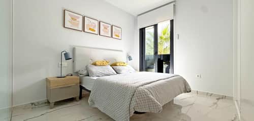 Appartement met 2 slaapkamers in Orihuela Costa — foto 6