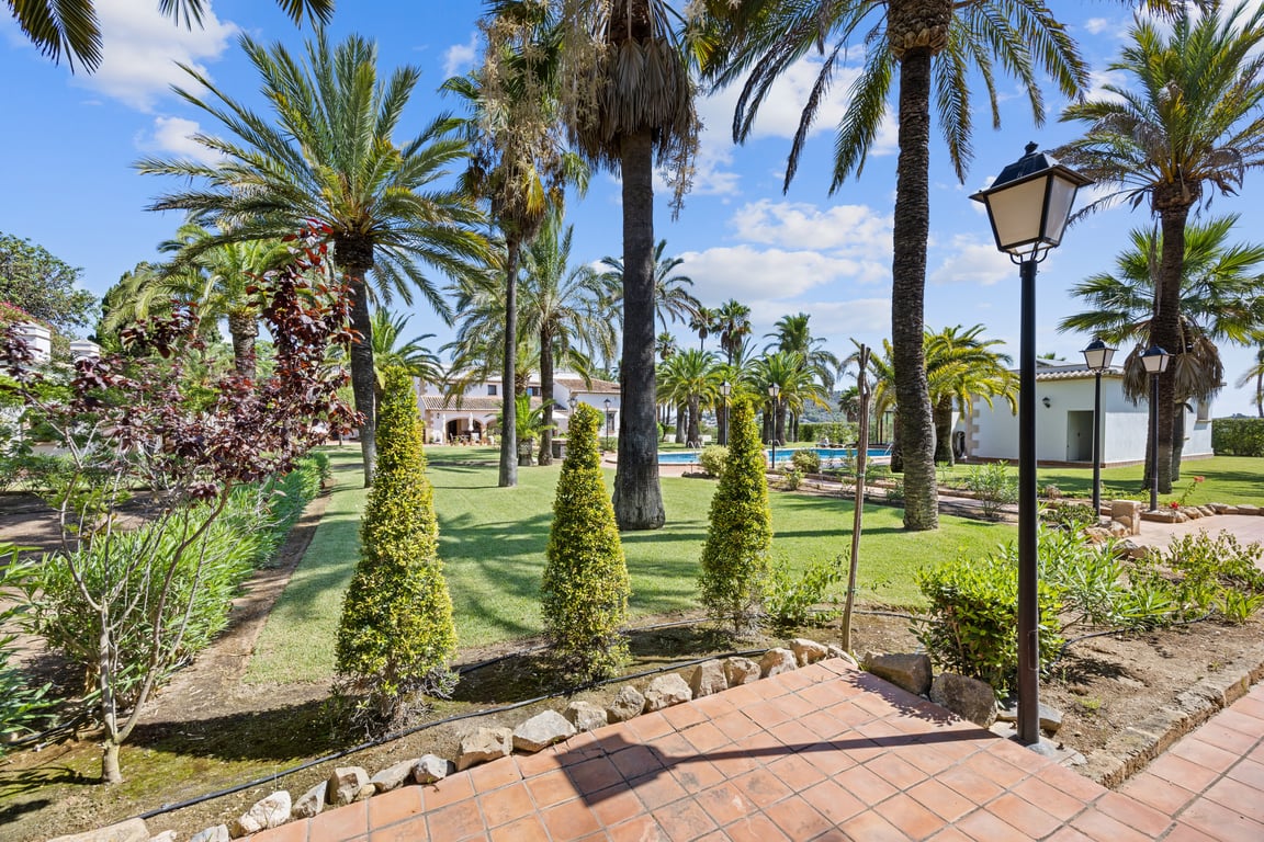 13-bed Villa in Jávea photo 16