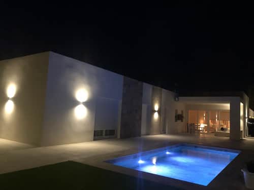 Nieuwbouwvilla van 148 m² met privézwembad tussen de wijngaarden van Pinoso — foto 13