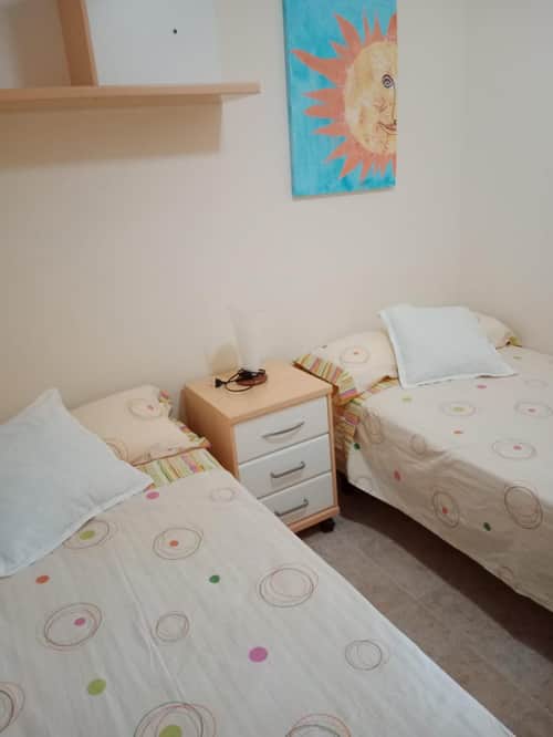Appartement met 2 slaapkamers in La Manga Del Mar Menor — foto 9