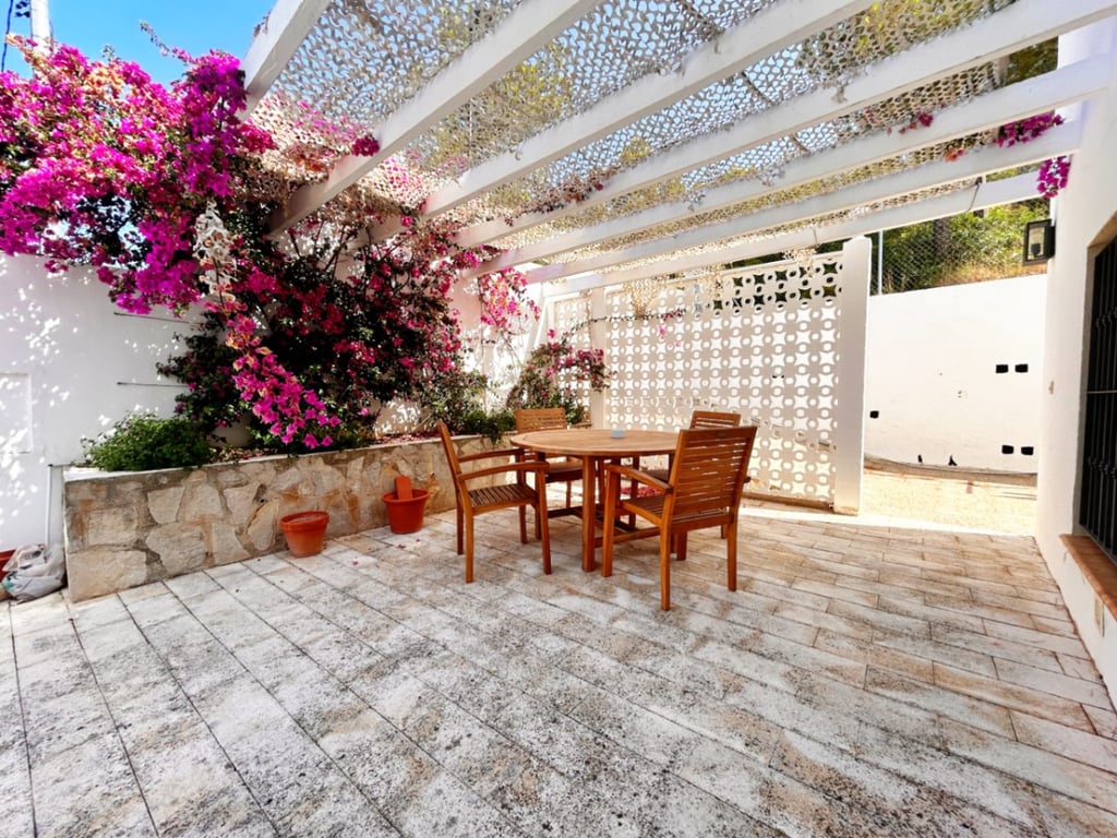 Villa en venta en Las Rotas, Dénia – Exclusiva oportunidad junto al mar - 9