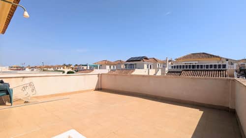 Villa met 3 slaapkamers in Lo Crispin — foto 25